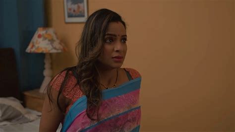 Pallavi Debnath Butt, Breasts Scene in Shilajeet